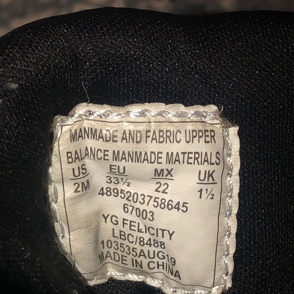 ✨Roebuck & Co Booties - Picture 7 of 7